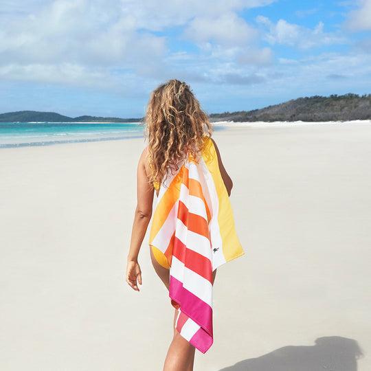 Produktbild Dock & Bay Summer L (90 x 160 cm)