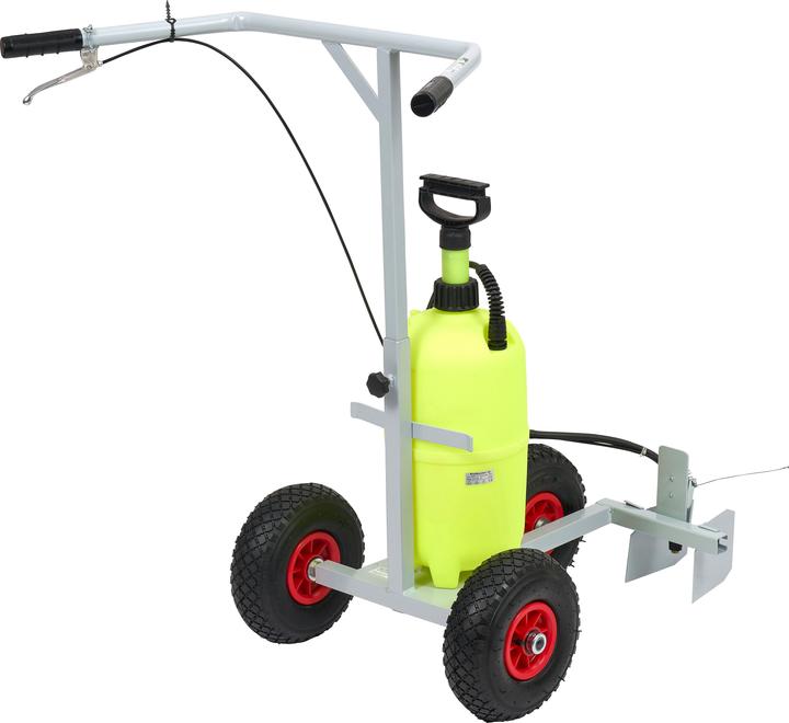 Immagine prodotto Sport-Thieme Carrello per marcatura a umido Line Up 2.0