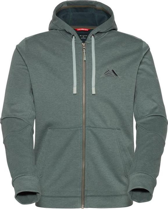 Radys R4 Free Mountain Fleece Jacket
