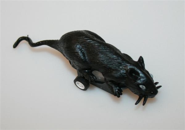 Produktbild Erfurth Ratte