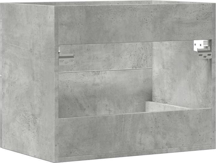 Actual product image VidaXL Vanity unit
