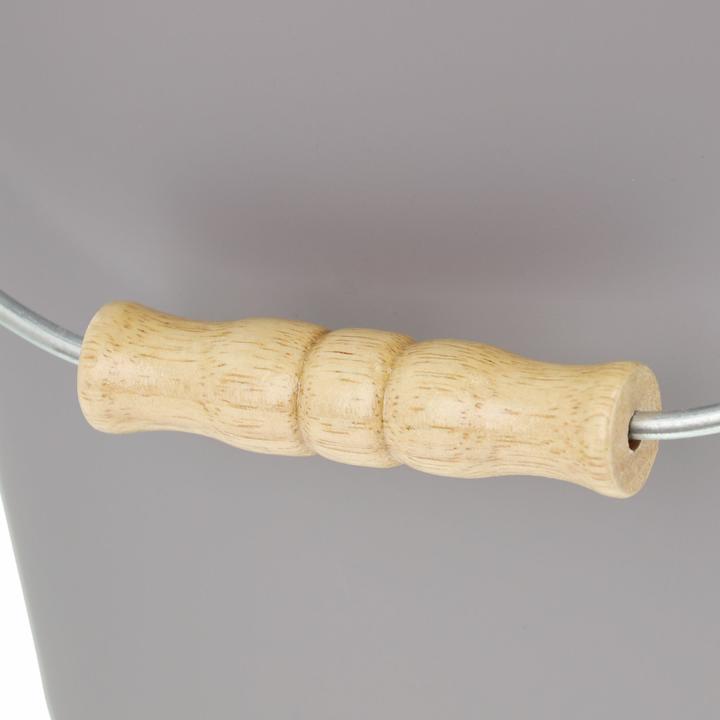 Image du produit Relaxdays Étagère à échelle (45 x 40 x 190 cm)