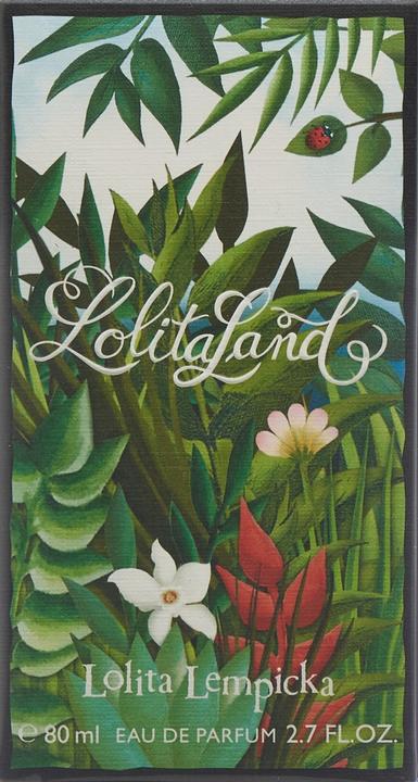 Image du produit Lolita Lempicka Lolitaland (Eau de parfum, 80 ml)