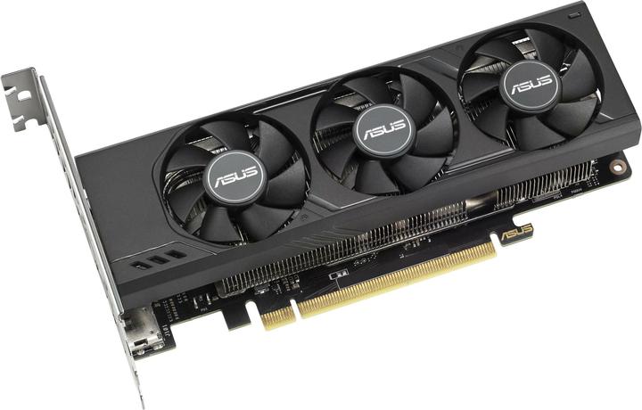 Image du produit ASUS GeForce RTX 4060 LP BRK OC Edition (8 Go)