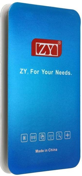 Image du produit OEM LCD display! LCD Screen iPhone 11 Pro with digitizer black (ZY-LTPS) IC Transferable (Écran)