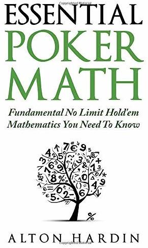 Immagine prodotto CreateSpace Independent Publishing Platform Essential Poker Math (Inglese, Alton Hardin, 2015)