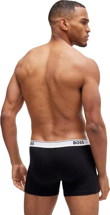 Produktbild BOSS BoxerBr 3P Power (XL, 6er Pack)