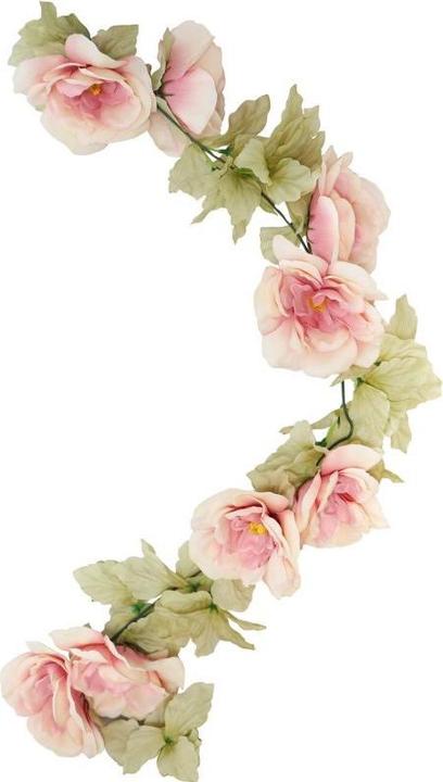 Produktbild Chaks Rosen Girlande