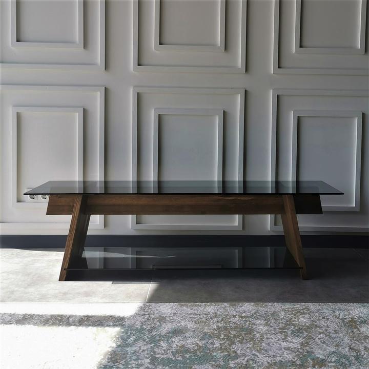 Image du produit Skye Decor Lawrence (158 x 45 x 40 cm)
