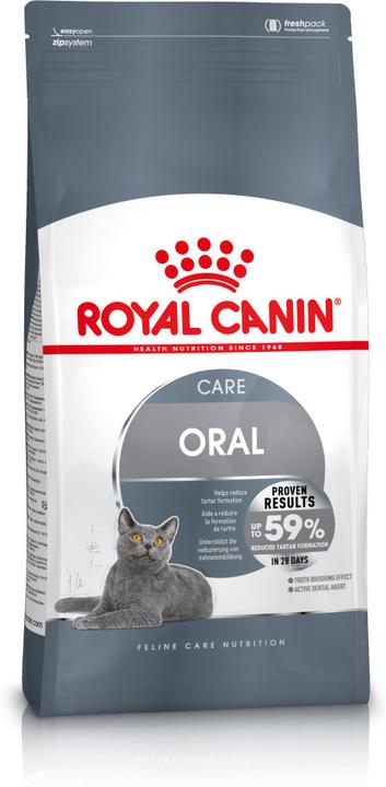 Immagine prodotto Royal Canin Sensibile al cavo orale (Adulto, 1 pz., 400 g)