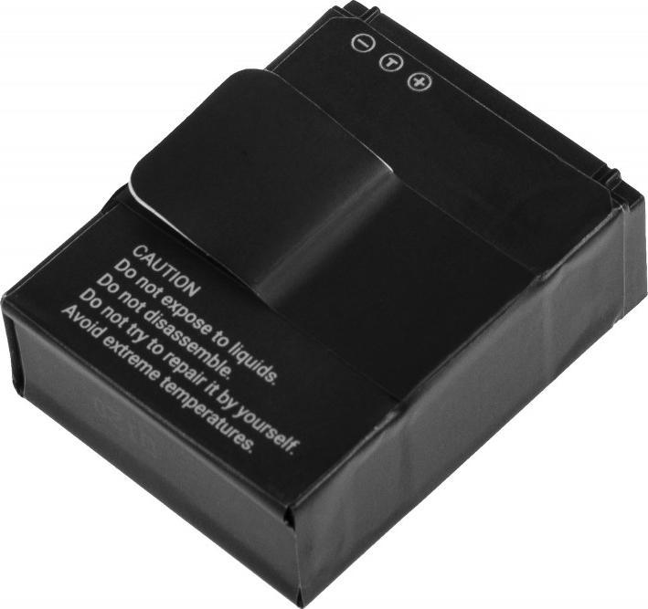 Actual product image GreenCell Battery for GoPro HD Hero3 (Rechargeable battery)