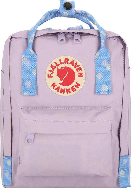 Actual product image Fjällräven Kånken Mini (7 l)