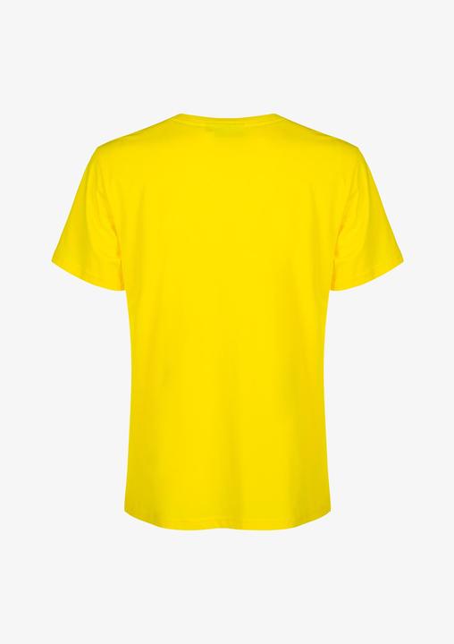 Produktbild VR46 Tee The Doctor Yellow (S)
