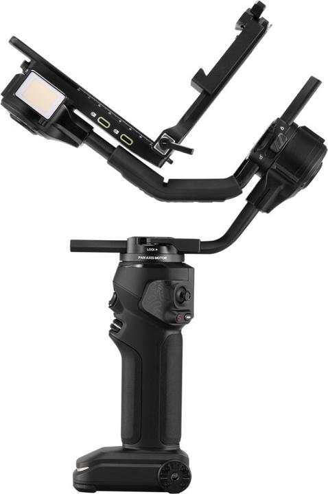 Zhiyun Crane 4 (Smartphone, System camera, 6 kg)
