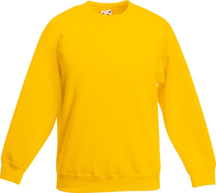 Sunflower yellow