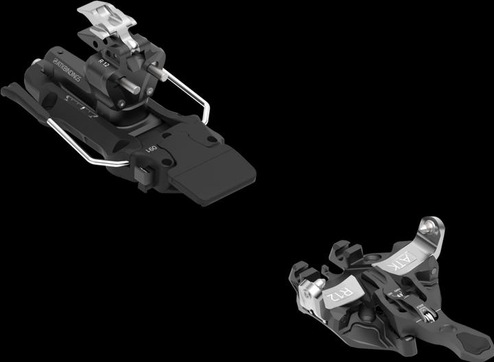 Immagine prodotto ATK Bindings Attacco Raider 12 touring (Sci da turismo)