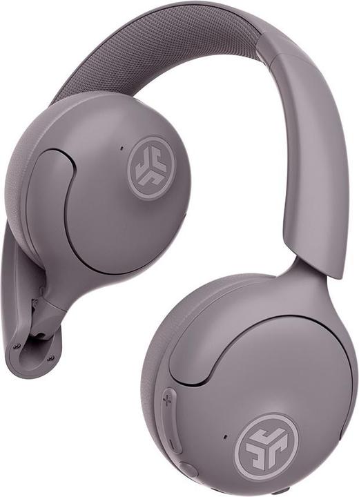Actual product image JLab Audio GO LUX ANC - Headphones (ANC, Wireless)