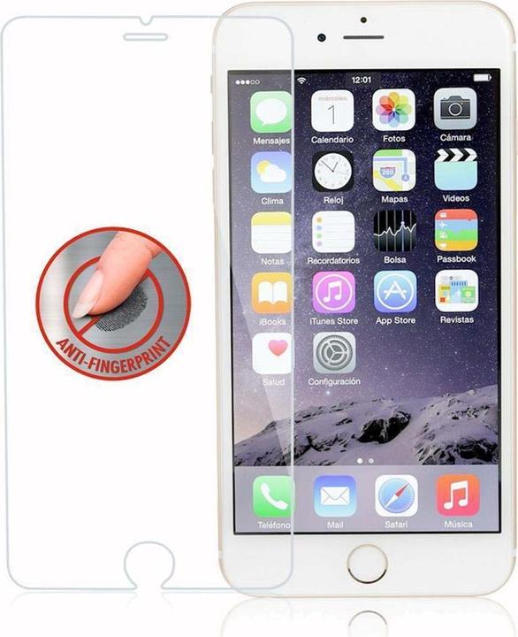 Immagine prodotto Cadorabo Vetro di protezione del display per Apple iPhone 6 PLUS / 6S PLUS (1 Pezzo/i, Apple iPhone 6s Plus, Apple iPhone 6 Plus)