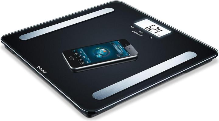 Actual product image Beurer Bf 600 (180 kg)