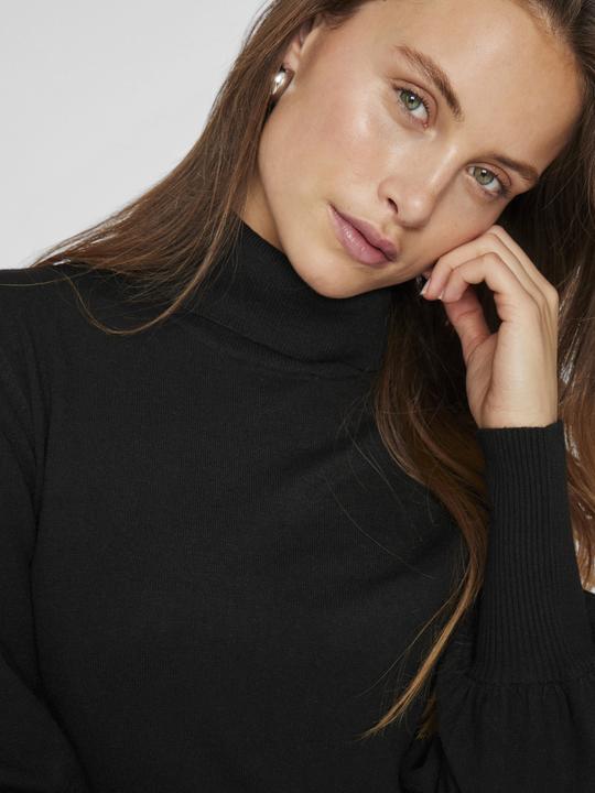 Image du produit Vila Robe midi en tricot (XL)