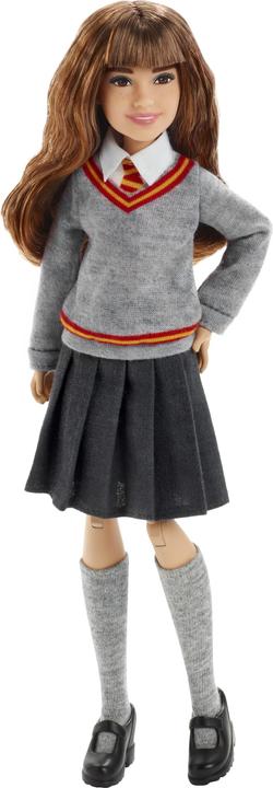 Produktbild Die Kammer des Schreckens Hermine Granger Puppe