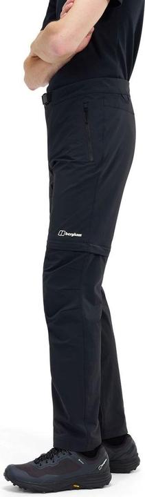 Image du produit Berghaus M Trail-Explorer Zip Off Pant (Hose) (32, 34)