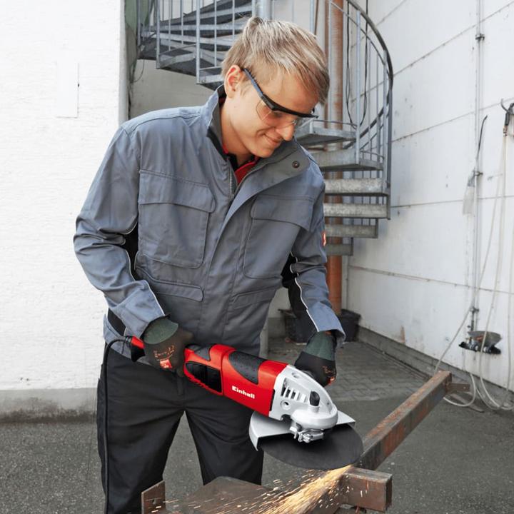 Produktbild Einhell TE-AG 230/2000 (230 mm)