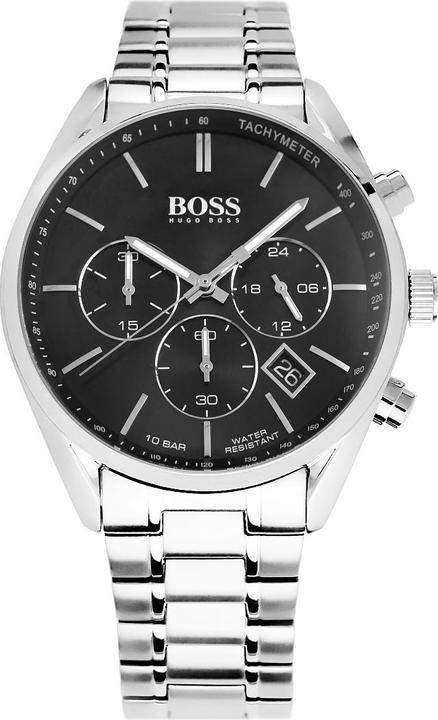 Hugo Boss Champion (Chronograph, 44 mm)