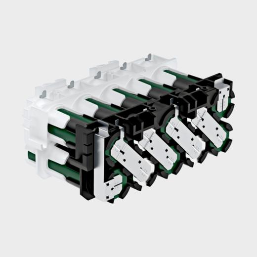 Actual product image Kärcher Battery Power 36/25 (36 V)