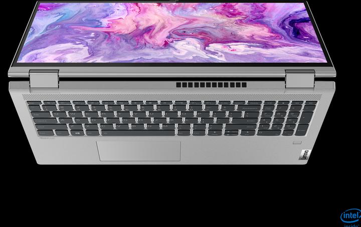 Image du produit Lenovo IdeaPad Flex 5 (15.60", AMD Ryzen 5 5500U, 8 Go, 512 Go, CH)