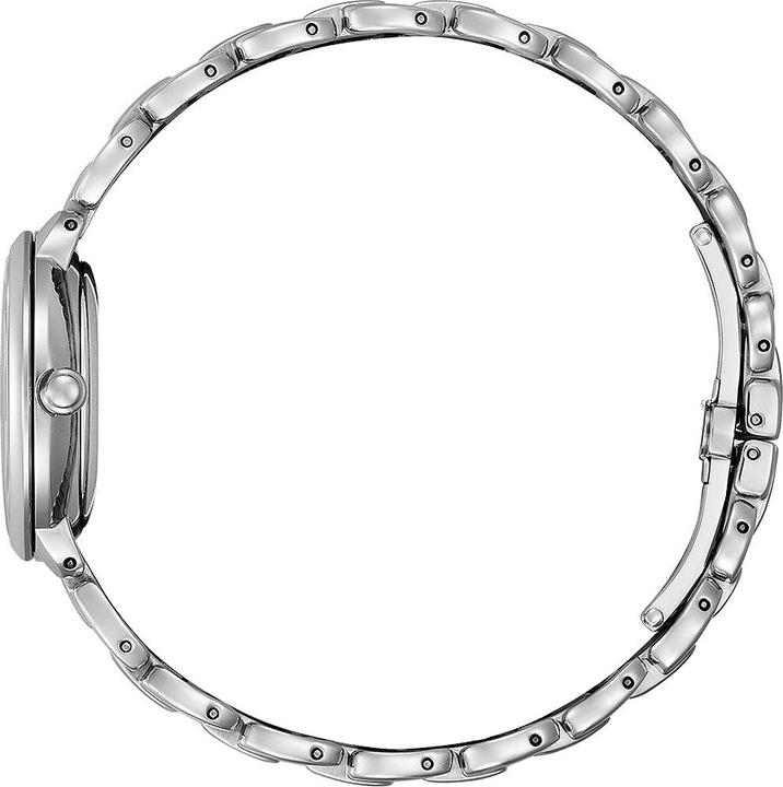 Actual product image Citizen EM0920-86L Eco-Drive Elegance 28mm 5ATM (Analogue wristwatch, 28 mm)