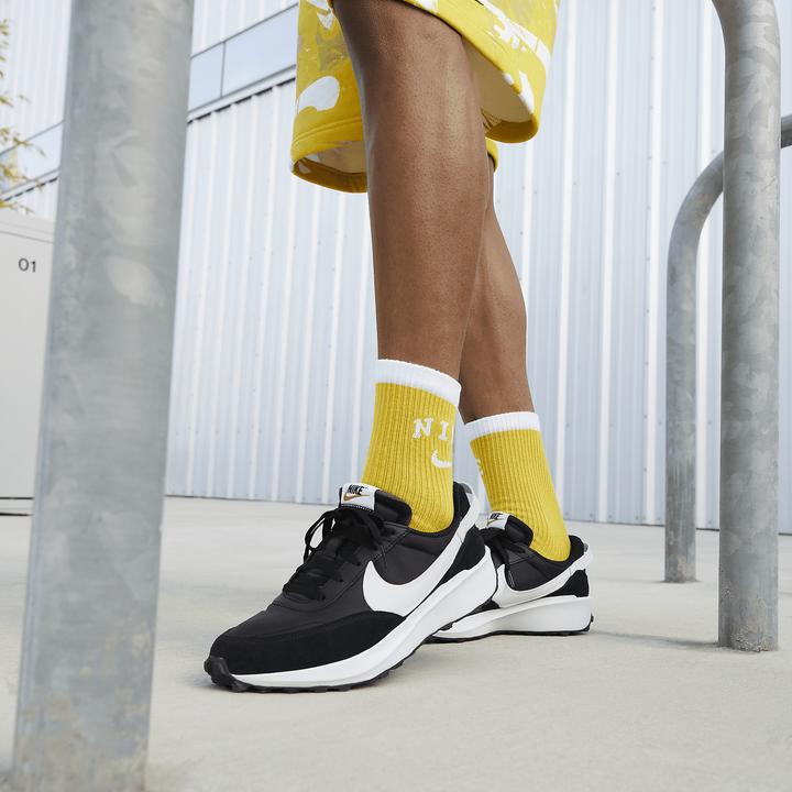 Image du produit Nike Sneakers pour hommes, Black, 42.5 EU (42.5)