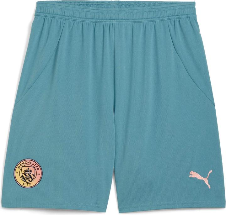 Produktbild Puma Kurz Manchester City 2024/25 (XS)