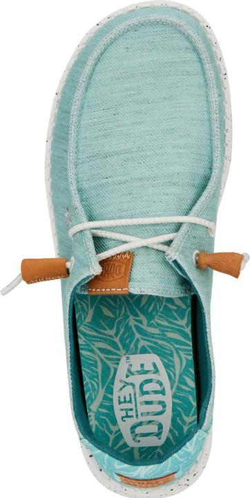 Immagine prodotto Hey Dude Wendy Heathered Slub Tropicale (38)