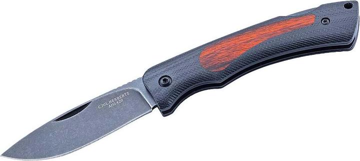 Immagine prodotto Herbertz Coltello da tasca 599110 (7.50 cm)