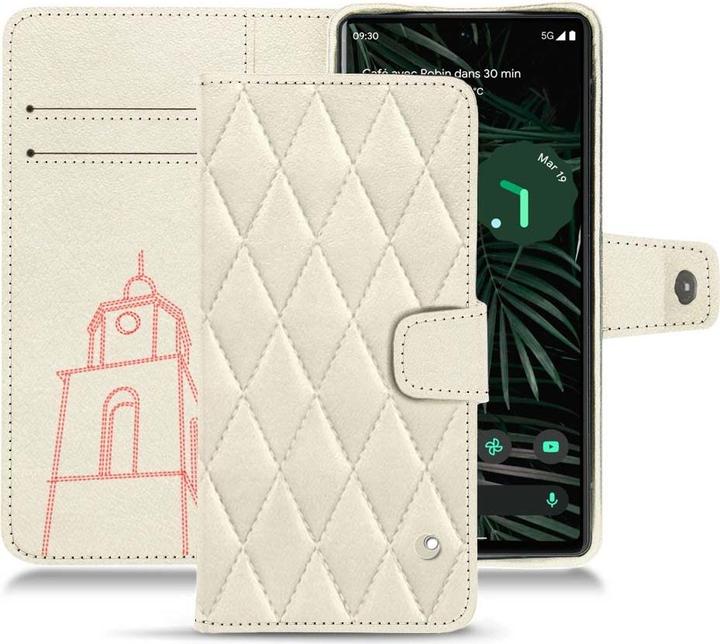 Image du produit Noreve Housse cuir (Google Pixel 6 Pro)