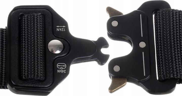 Actual product image Nenurodyta Survival Trizand (120)