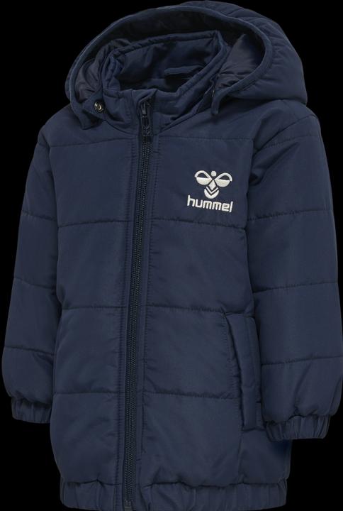 Produktbild hummel Vibe Jacket (80)