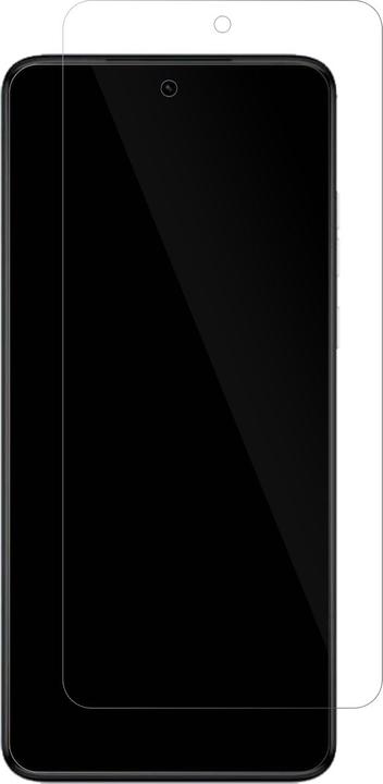 Produktbild Dipos Displayschutzfolie Crystalclear (4 Stück, Motorola Moto G84)