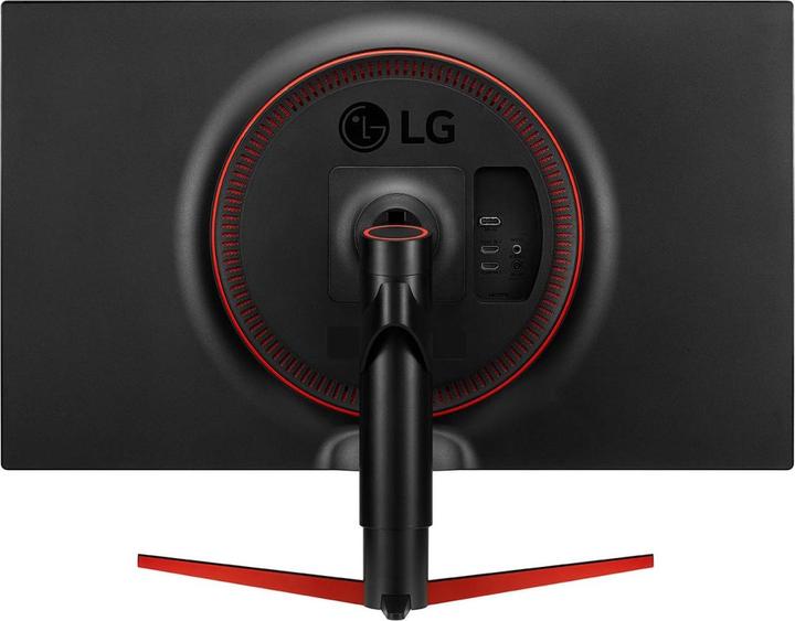Produktbild LG 32GK650F-B (2560 x 1440 Pixel, 32")