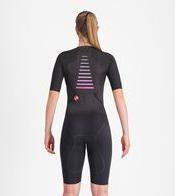 Immagine prodotto Castelli Libero Sanremo 3 W Abito a maniche corte (M)