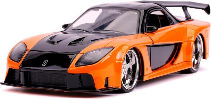 Immagine prodotto Jada Mazda RX-7