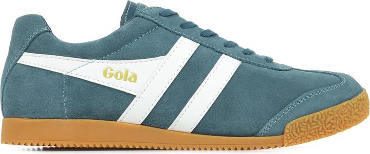 Gola Harrier Suede - 62151