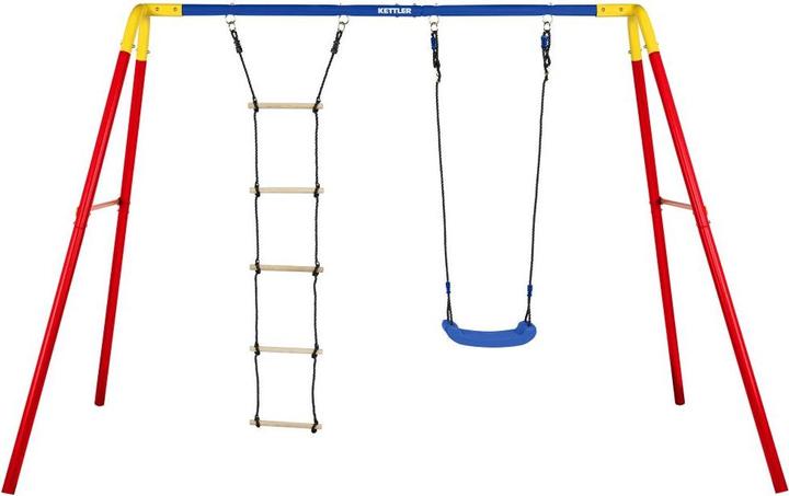 Produktbild Kettler Schaukel Combi