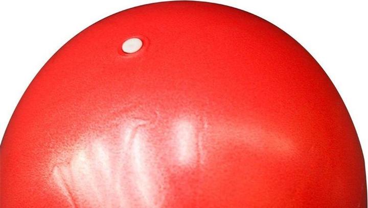 Image du produit Outliner MINI GYM BALL PVC LS3225 25CM