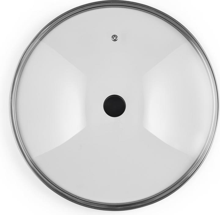 Actual product image Ken Hom performance wok (31.90 cm, Wok, Steel, Iron)