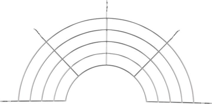 Actual product image Ken Hom performance wok (31.90 cm, Wok, Steel, Iron)