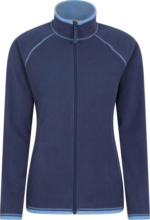 Mountain Warehouse Montana Fleecejacke