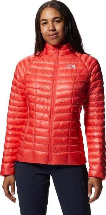 Produktbild Mountain Hardwear Ghost Whisperer/2 Jacket (XS)