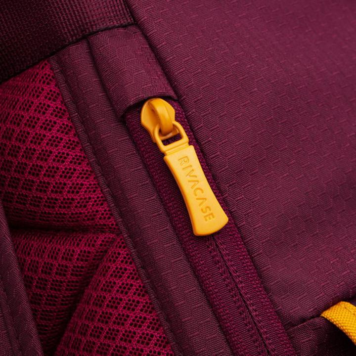 Produktbild Rivacase NB BACKPACK 30L 17.3 "/ BURGUNDY Red 5361 (30 l)